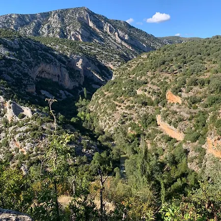 Valle De Appart hôtel *