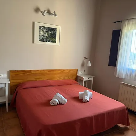 Appart hôtel Valle De Rodellar