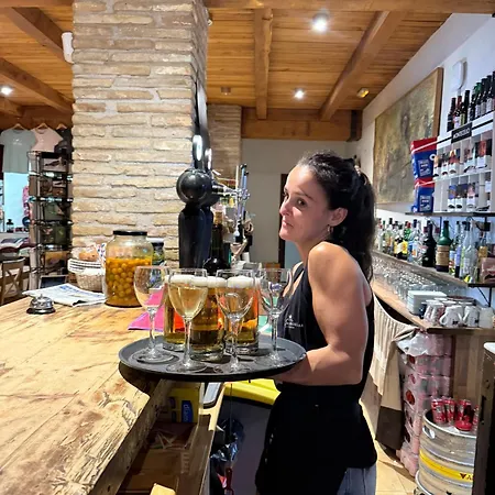 Valle De Appart hôtel Rodellar