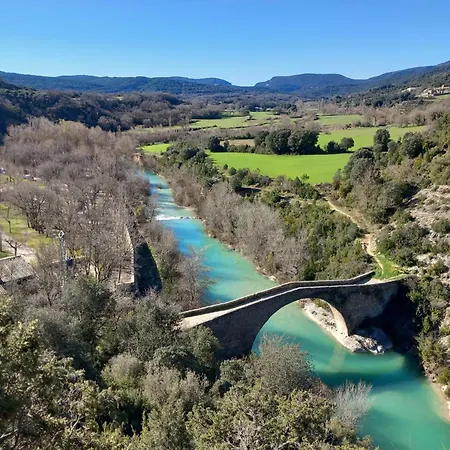 Valle De アパートホテル