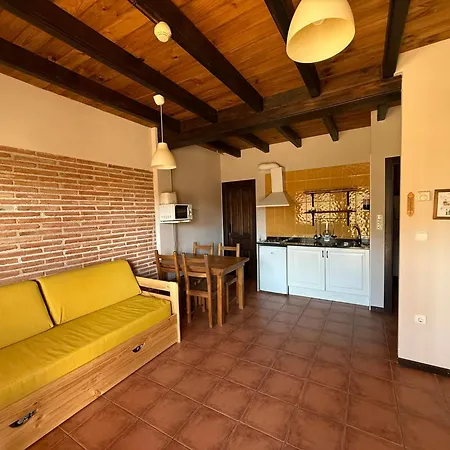 Appart hôtel Valle De Rodellar