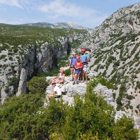 Lejlighedshotel Valle De *