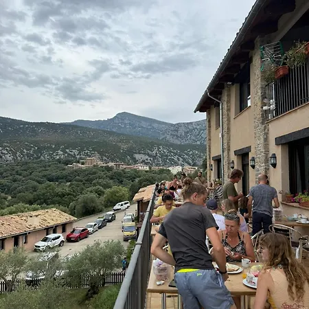 Valle De Appart hôtel *