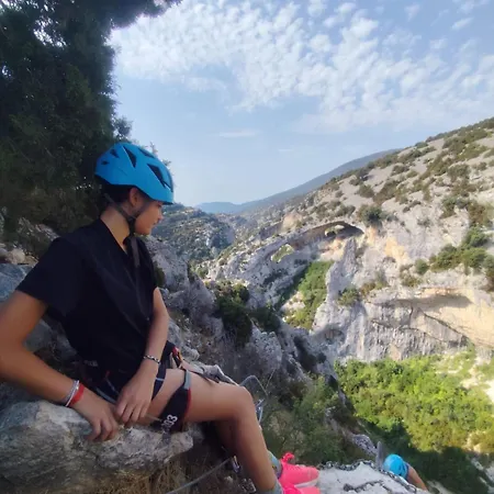 Valle De Lejlighedshotel *