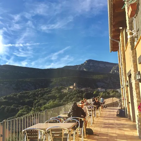 Valle De Lejlighedshotel *