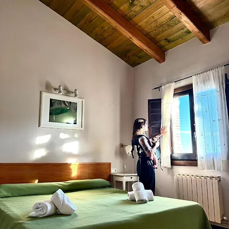 Valle De Lejlighedshotel *