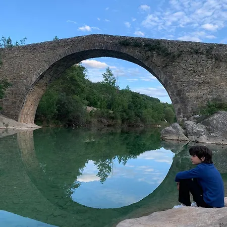 Valle De Lejlighedshotel *