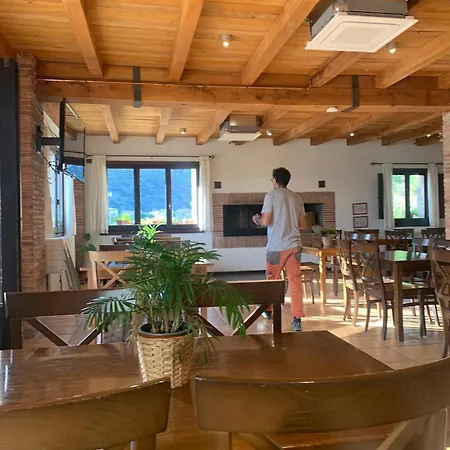 Lejlighedshotel Valle De *