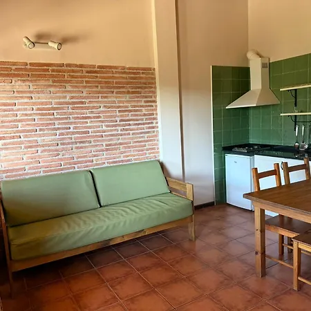 Valle De Appart hôtel Rodellar