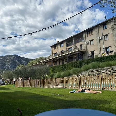 Valle De