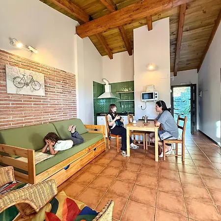 Lejlighedshotel Valle De