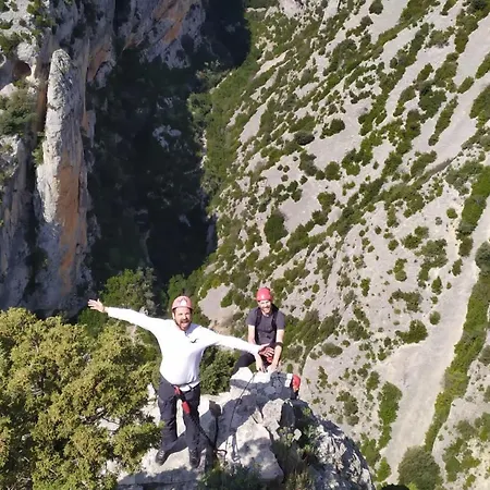 Lejlighedshotel Valle De *