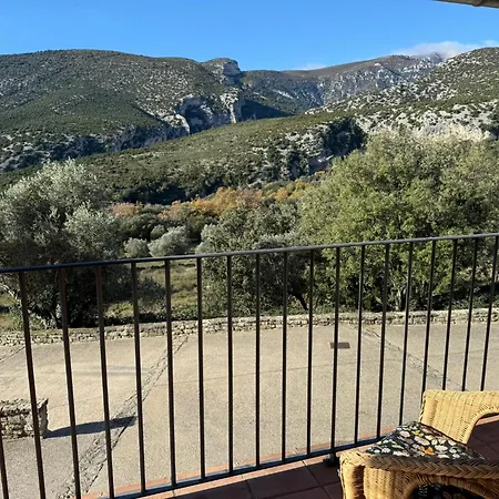 Valle De