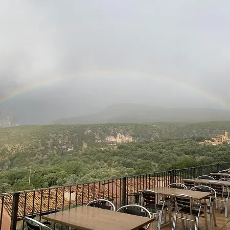 Valle De Lejlighedshotel *