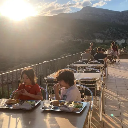 Valle De Lejlighedshotel Rodellar