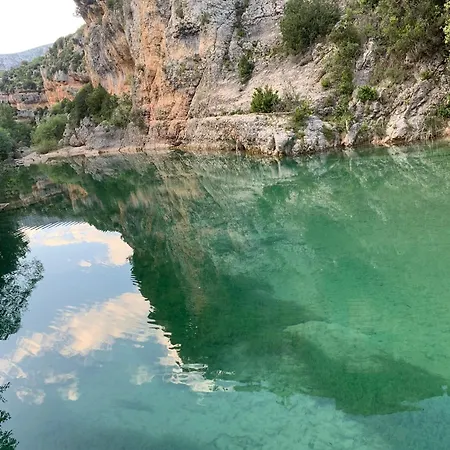 Valle De Rodellar