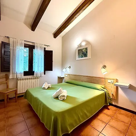 Valle De Lejlighedshotel