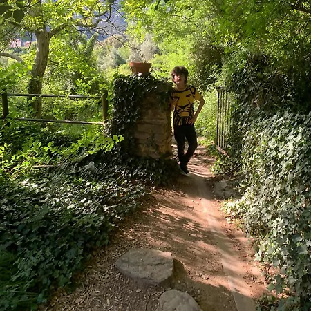 Valle De