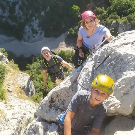 Lejlighedshotel Valle De *