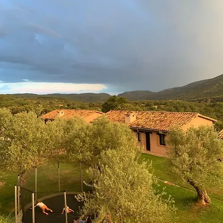 Valle De Rodellar