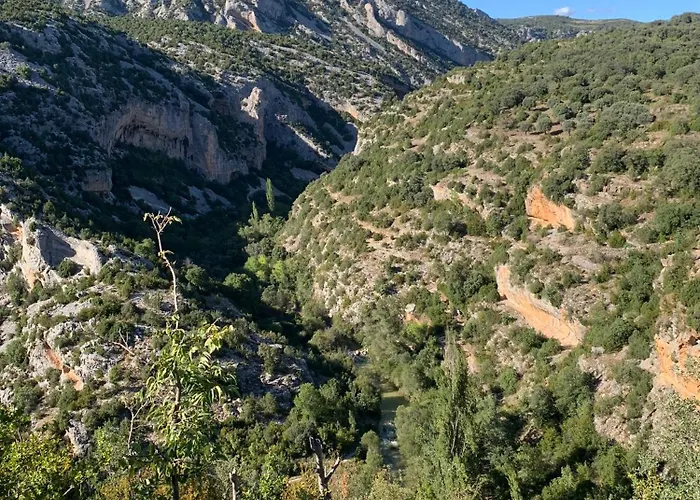 Valle De Lejlighedshotel *