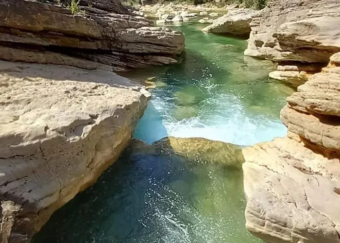 Lejlighedshotel Valle De Rodellar