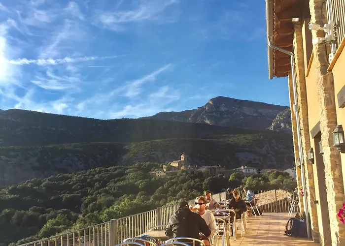 Valle De Lejlighedshotel *