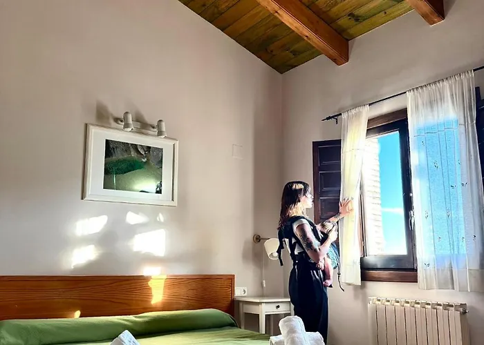 Valle De Lejlighedshotel *