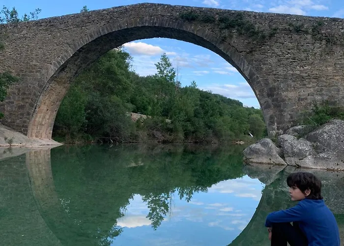 Valle De Lejlighedshotel *