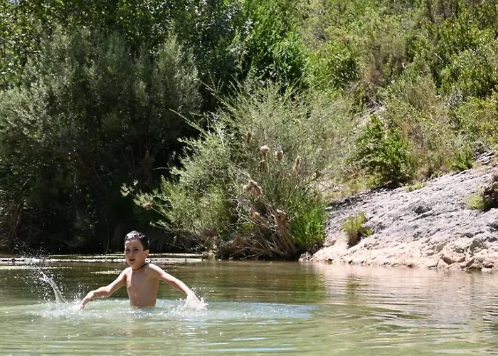 Valle De Lejlighedshotel *