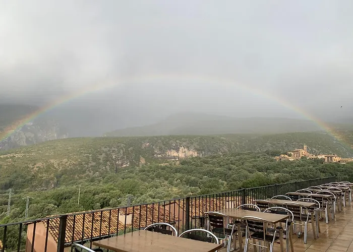 Valle De Lejlighedshotel *