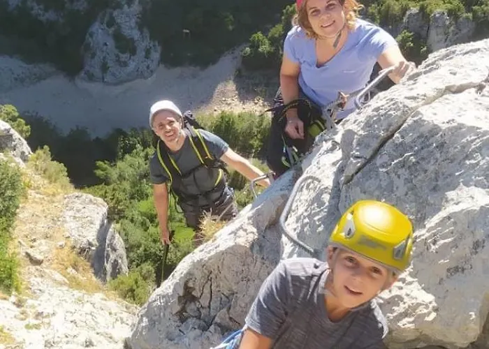 Lejlighedshotel Valle De *